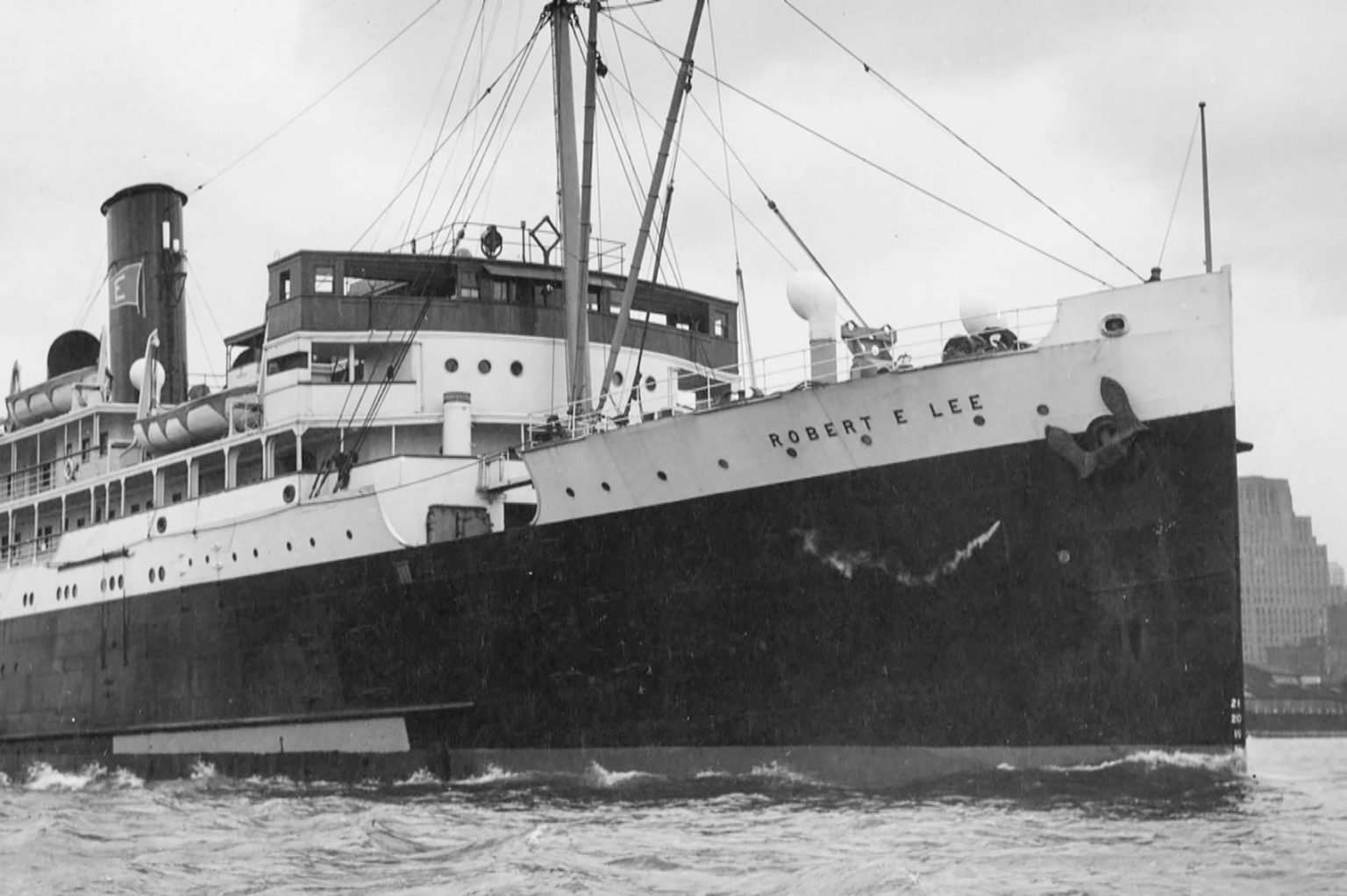 German U Boats in the Gulf The Heart of Louisiana