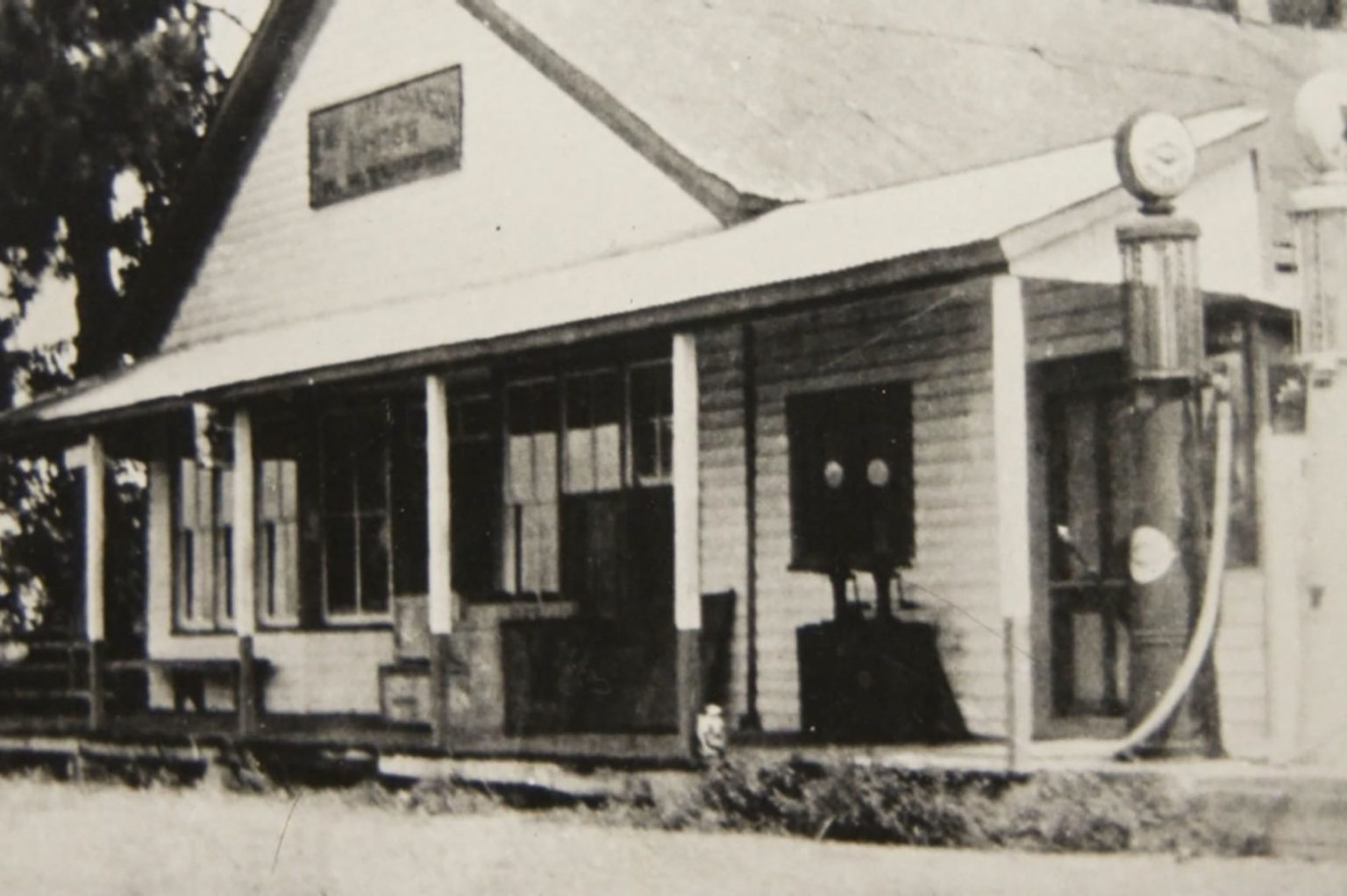 West Brothers General Store Frozen in Time The Heart of Louisiana