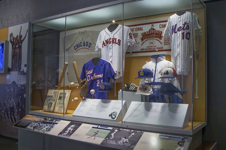 Louisiana Sports Hall of Fame The Heart of Louisiana