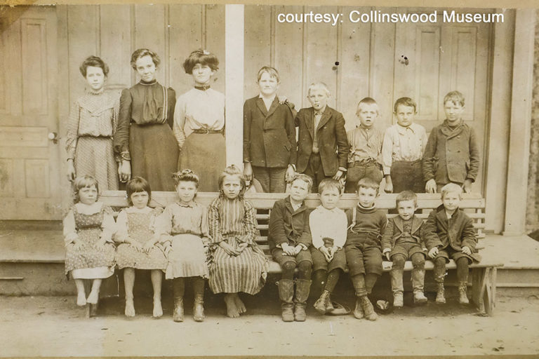 Visit Collinswood School Museum The Heart of Louisiana