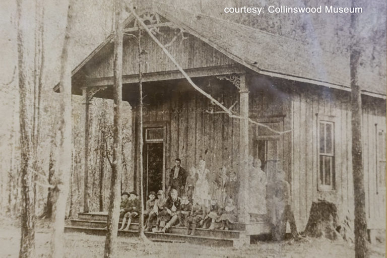 Visit Collinswood School Museum The Heart of Louisiana