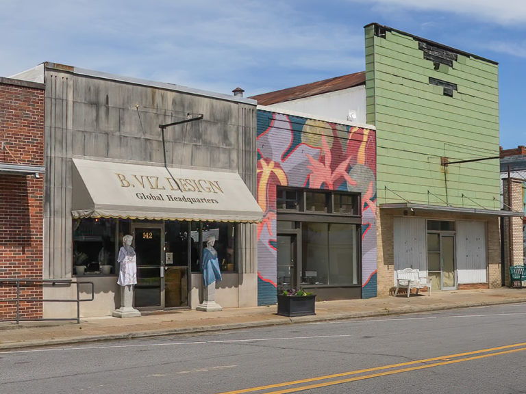 St. Joseph Louisiana Rebirth of a River Town The Heart of Louisiana