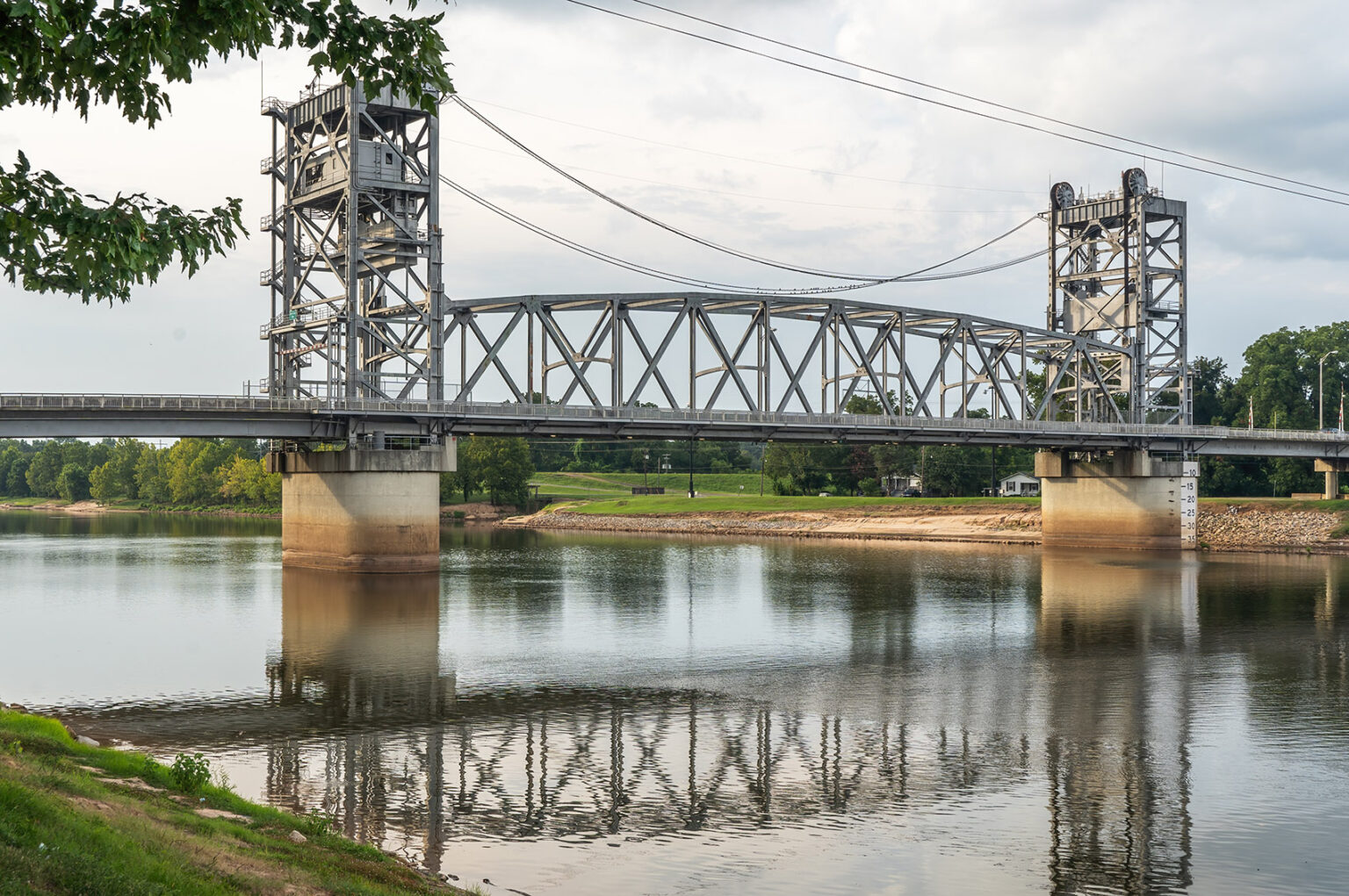 Keachi - Saving the History of a Small Town | The Heart of Louisiana