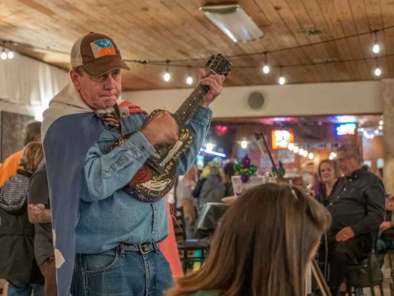 Cajun Music New Orleans | The Heart of Louisiana