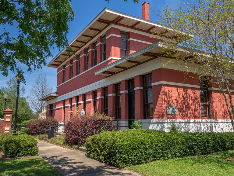 Bunkie Louisiana What's in a name? The Heart of Louisiana