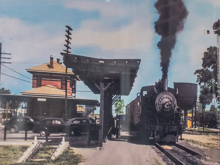 Bunkie Louisiana What's in a name? The Heart of Louisiana