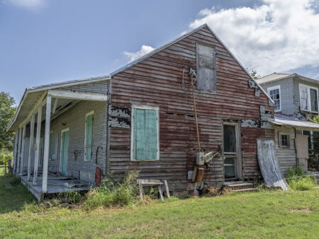 Restore Grand Isle | The Heart of Louisiana