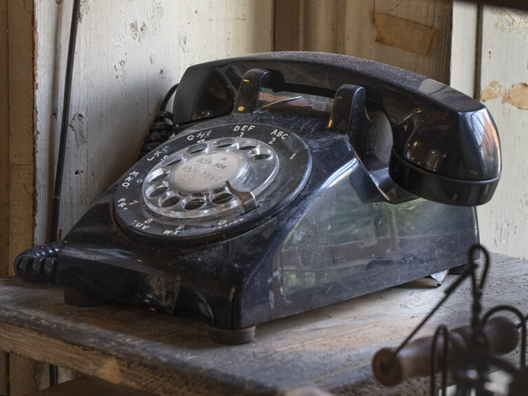 Varnado Store Museum tells Franklinton's History and quilting The