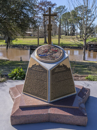 Acadian Settlement - The search for their first colony in Acadiana ...